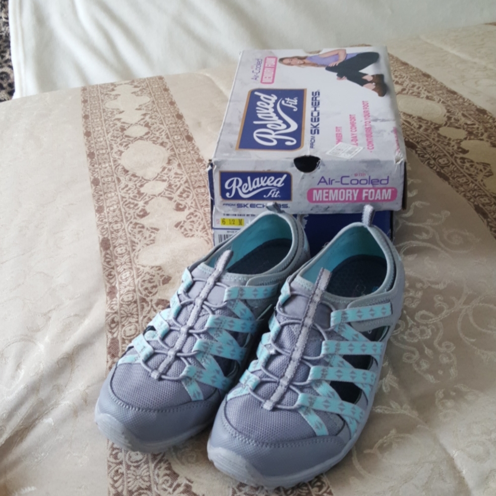 Skeches Sneakers